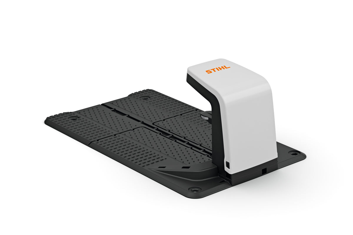 STIHL stacja dokująca iMOW 3 i iMOW 4 - zdjęcie 2