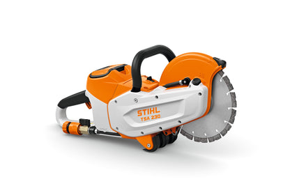 STIHL przecinarka akumulatorowa TSA 230 (bez akumulatora i ładowarki) - zdjęcie 3