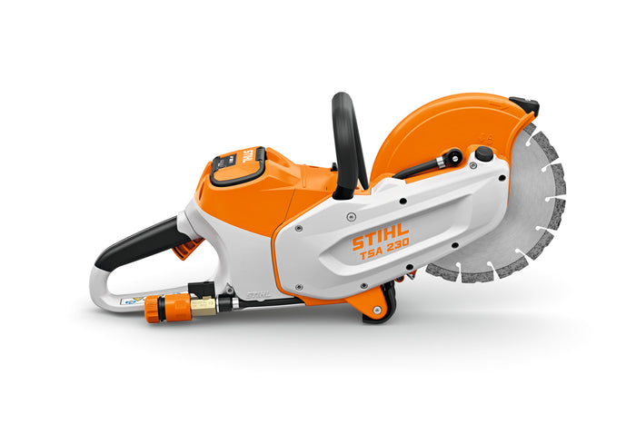 STIHL przecinarka akumulatorowa TSA 230 (bez akumulatora i ładowarki)