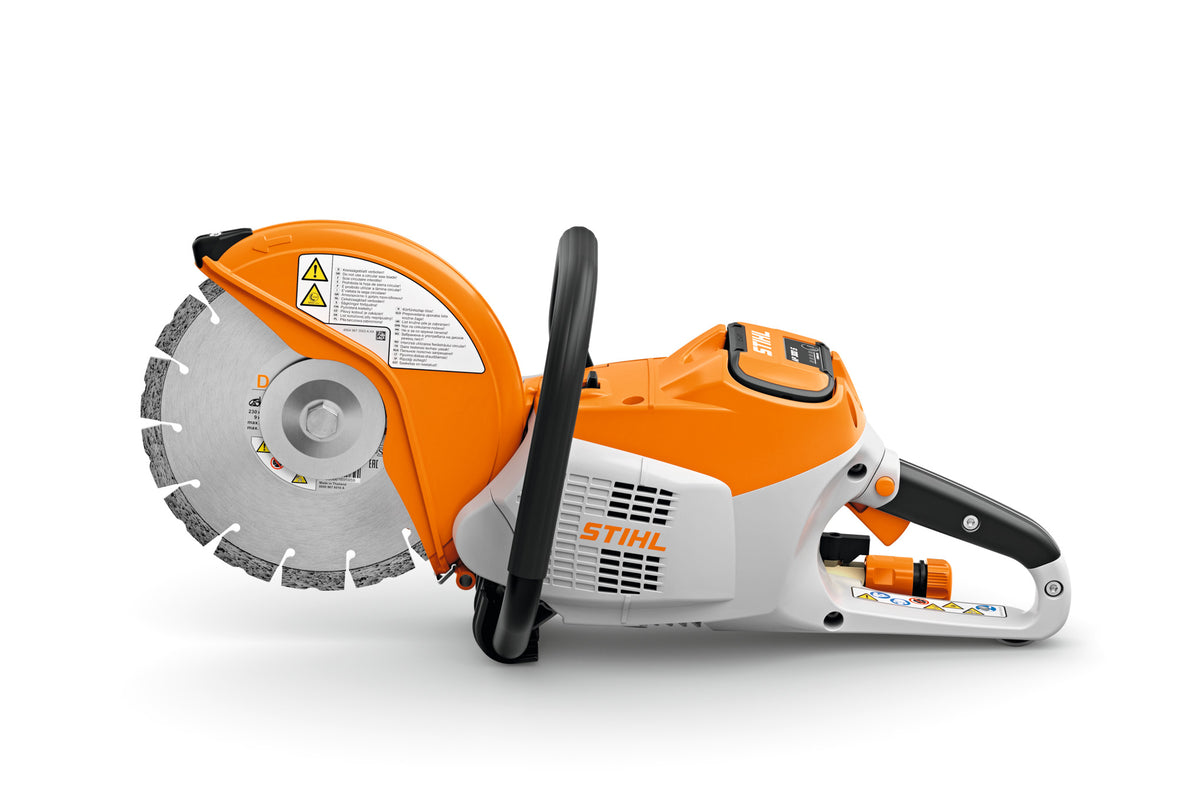 STIHL przecinarka akumulatorowa TSA 230 (bez akumulatora i ładowarki) - zdjęcie 2