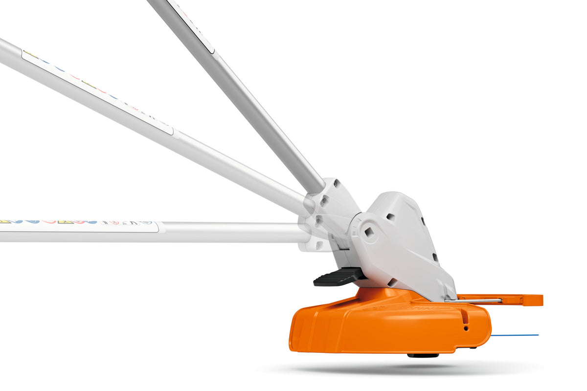 STIHL podkaszarka akumulatorowa FSA 50 bez akumulatora i ładowarki - zdjęcie 4