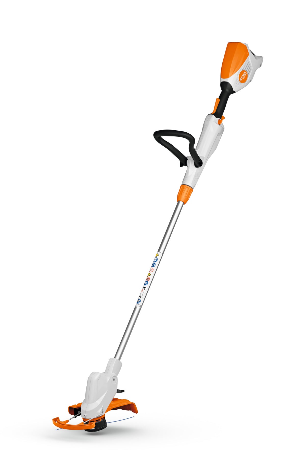STIHL podkaszarka akumulatorowa FSA 50 bez akumulatora i ładowarki