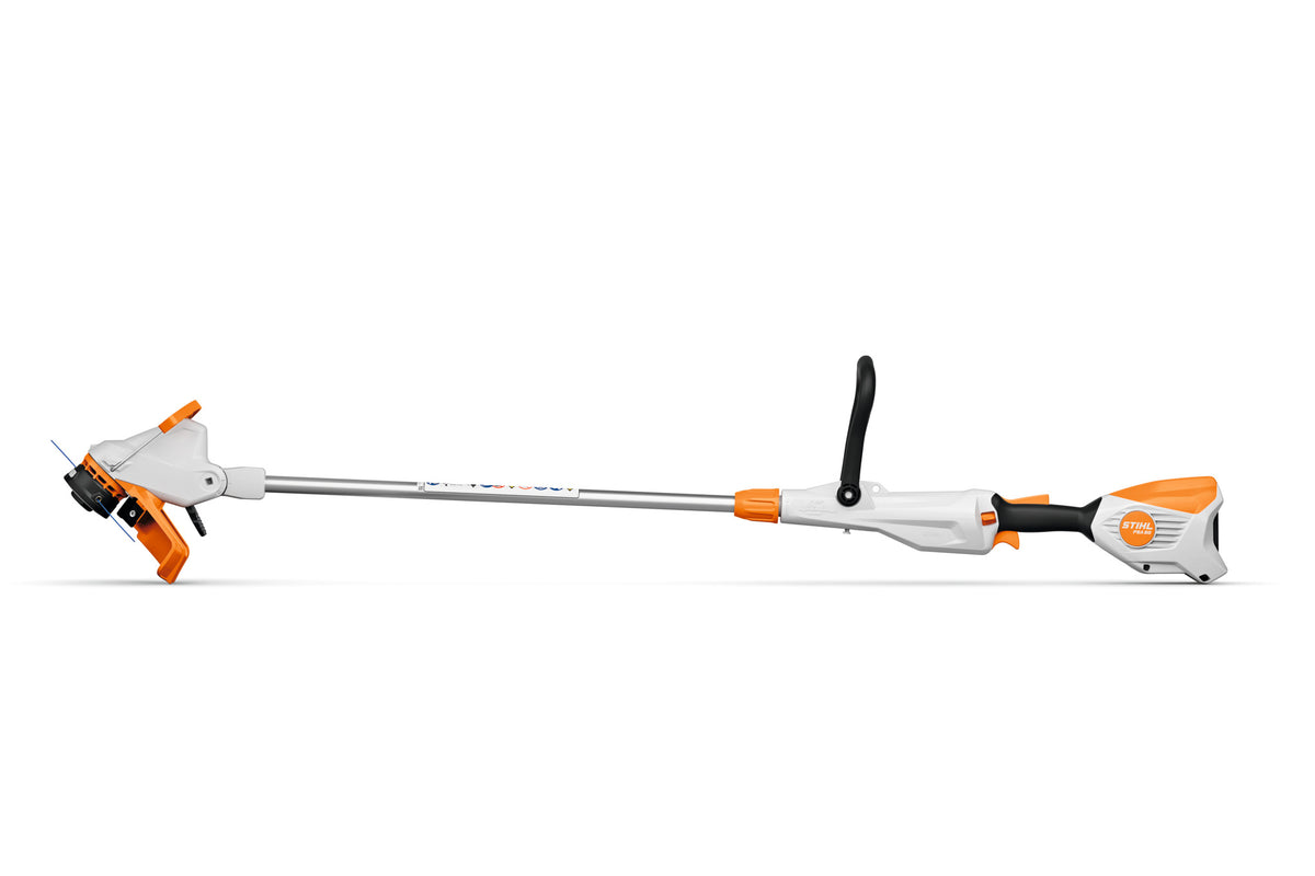 STIHL podkaszarka akumulatorowa FSA 50 bez akumulatora i ładowarki - zdjęcie 3