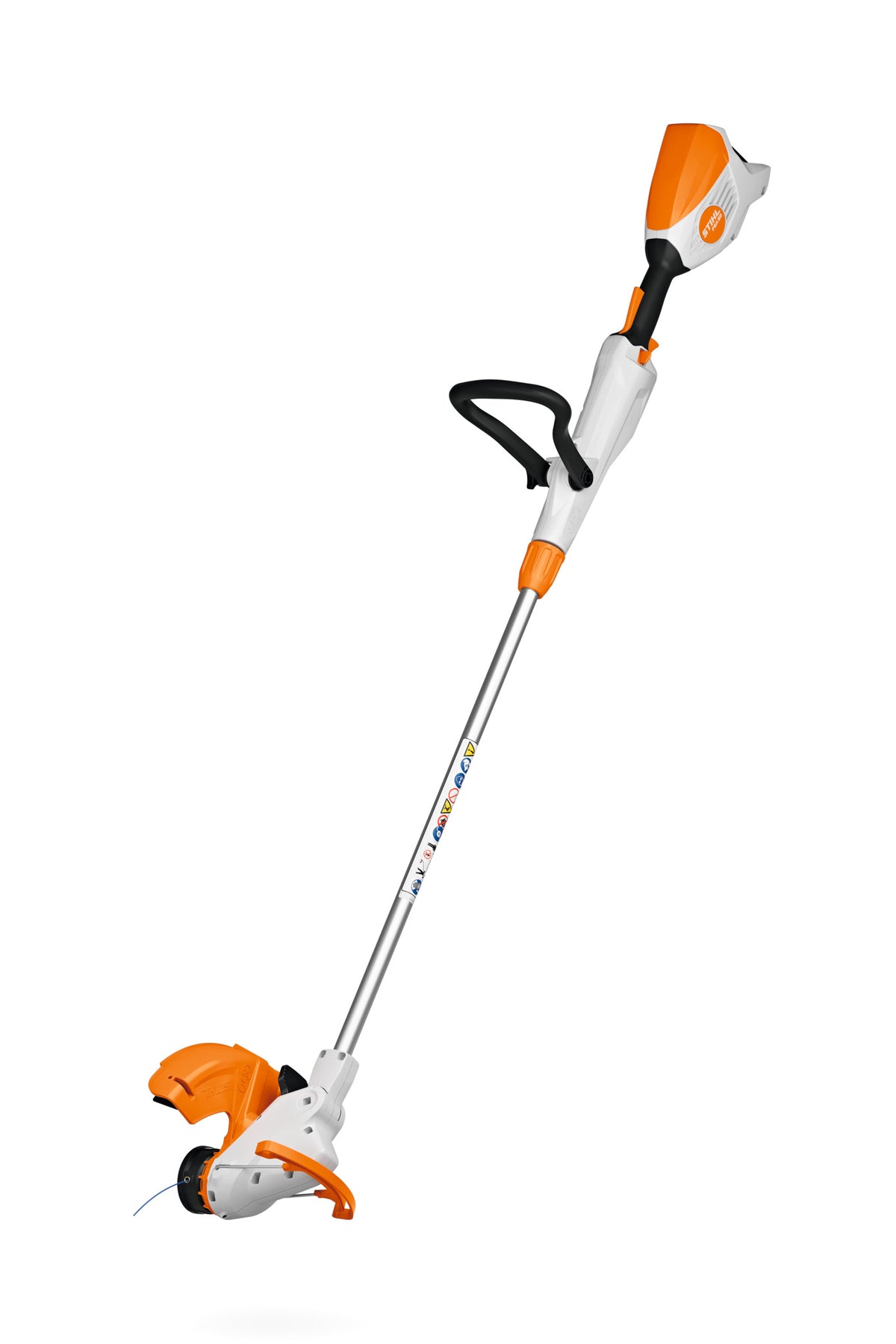 STIHL podkaszarka akumulatorowa FSA 50 bez akumulatora i ładowarki - zdjęcie 2