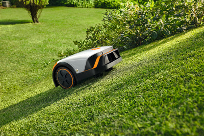 STIHL robot koszący iMOW 3 - zdjęcie 4
