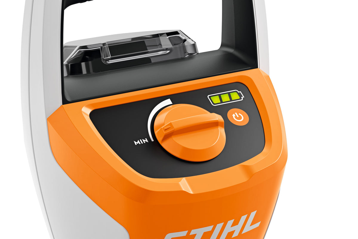 STIHL głowica pompy akumulatorowa PKA 30 (AS‑System) - zdjęcie 3