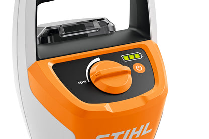 STIHL głowica pompy akumulatorowa PKA 30 (AS‑System) - zdjęcie 3
