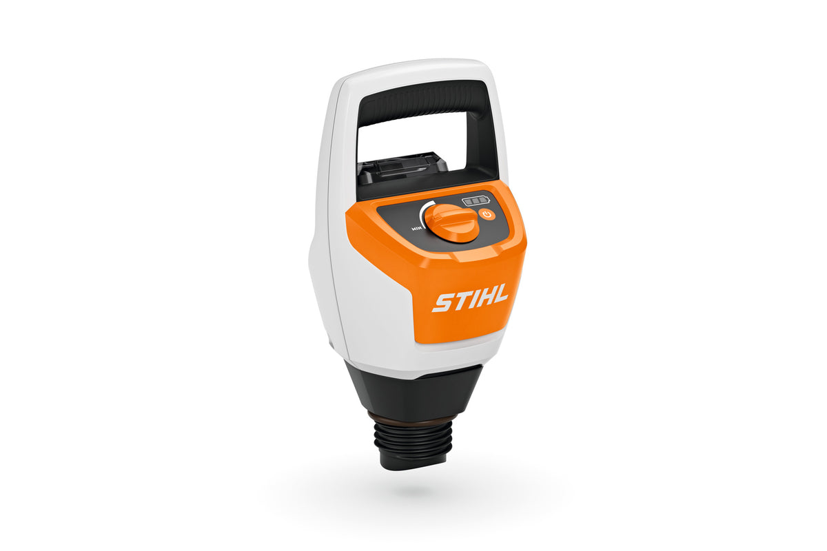 STIHL akumulatorowy zbiornik wodny WSA 40 – zestaw z akumulatorem AS 2 i ładowarką AL 1 - zdjęcie 5