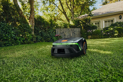 STIHL robot koszący iMOW 3 EVO - zdjęcie 8