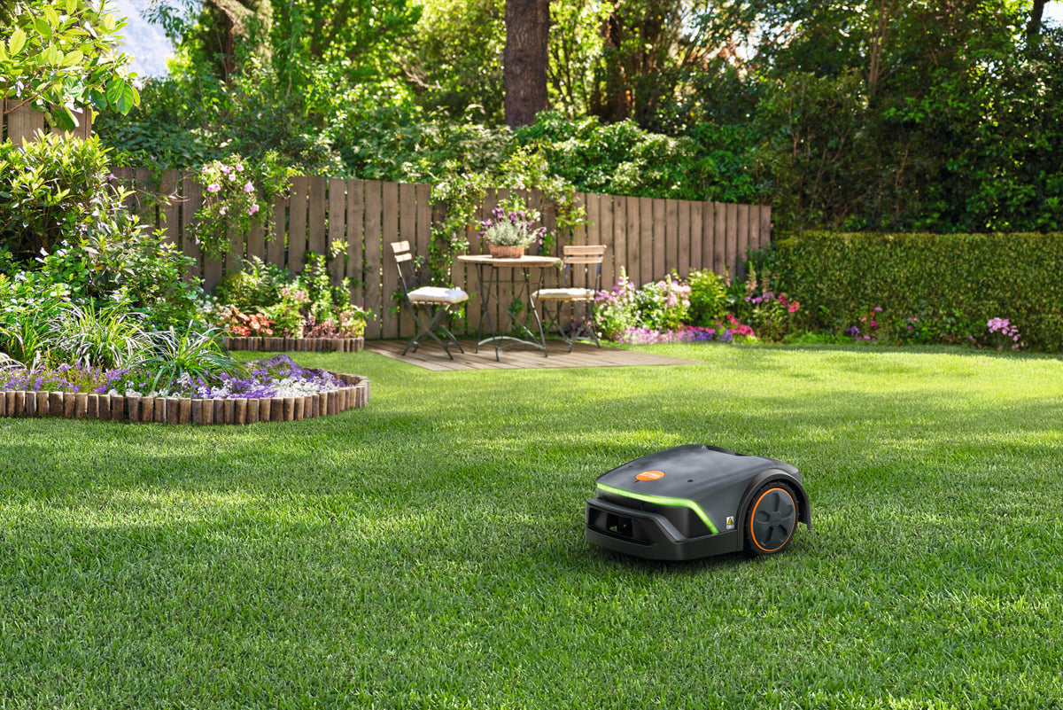 STIHL robot koszący iMOW 3 EVO - zdjęcie 6