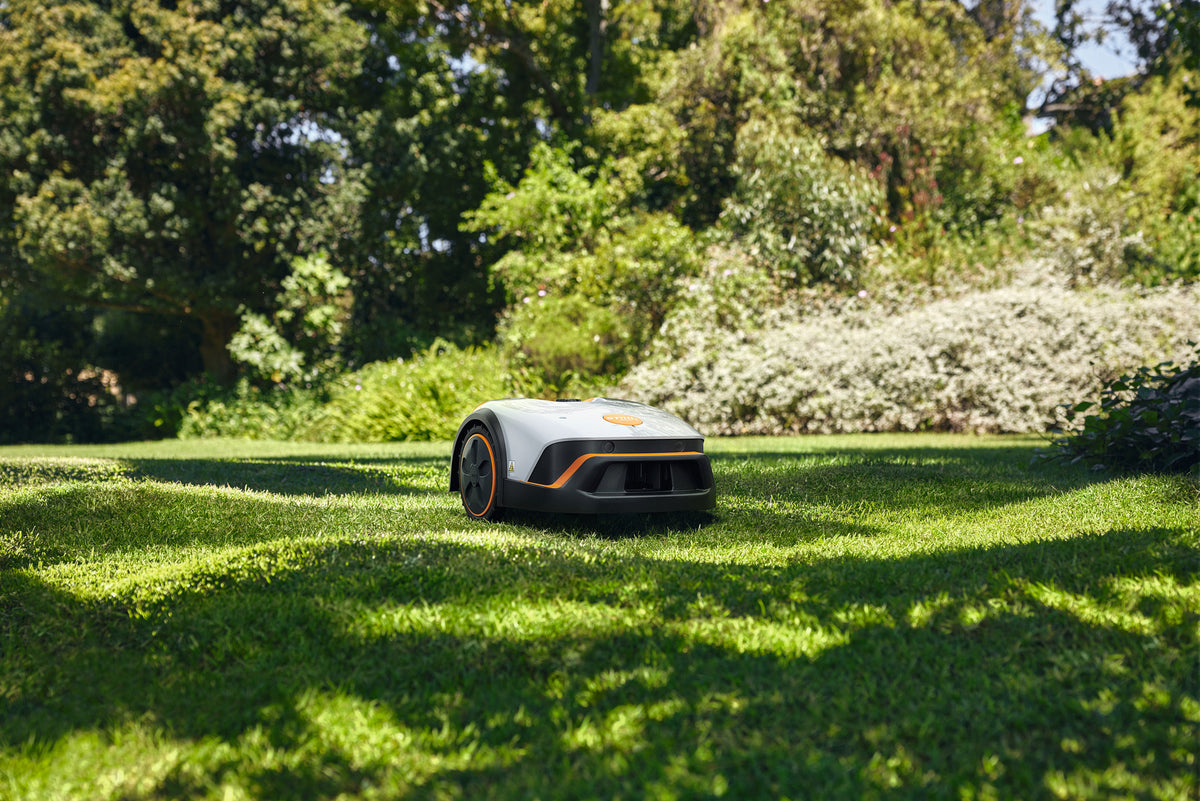 STIHL robot koszący iMOW 3 - zdjęcie 5