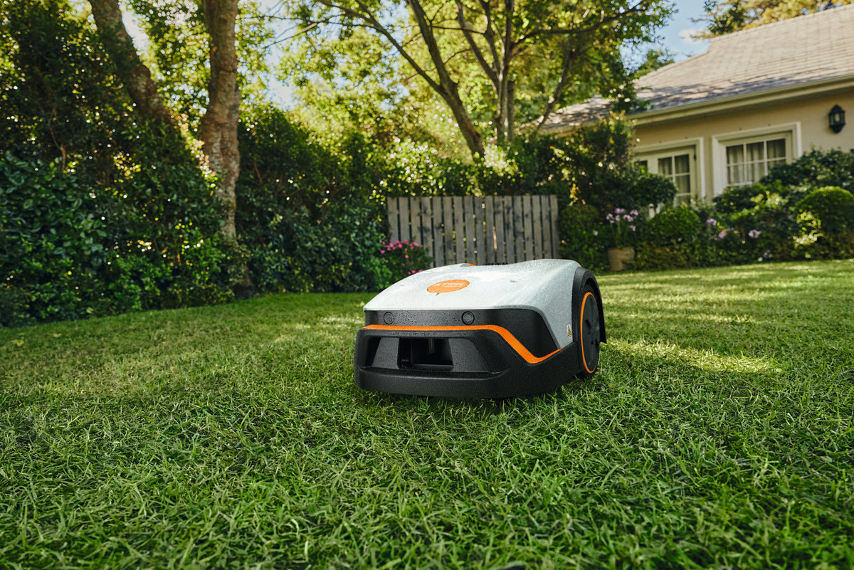 STIHL robot koszący iMOW 3 - zdjęcie 6