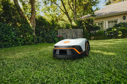 STIHL robot koszący iMOW 3 - zdjęcie 6