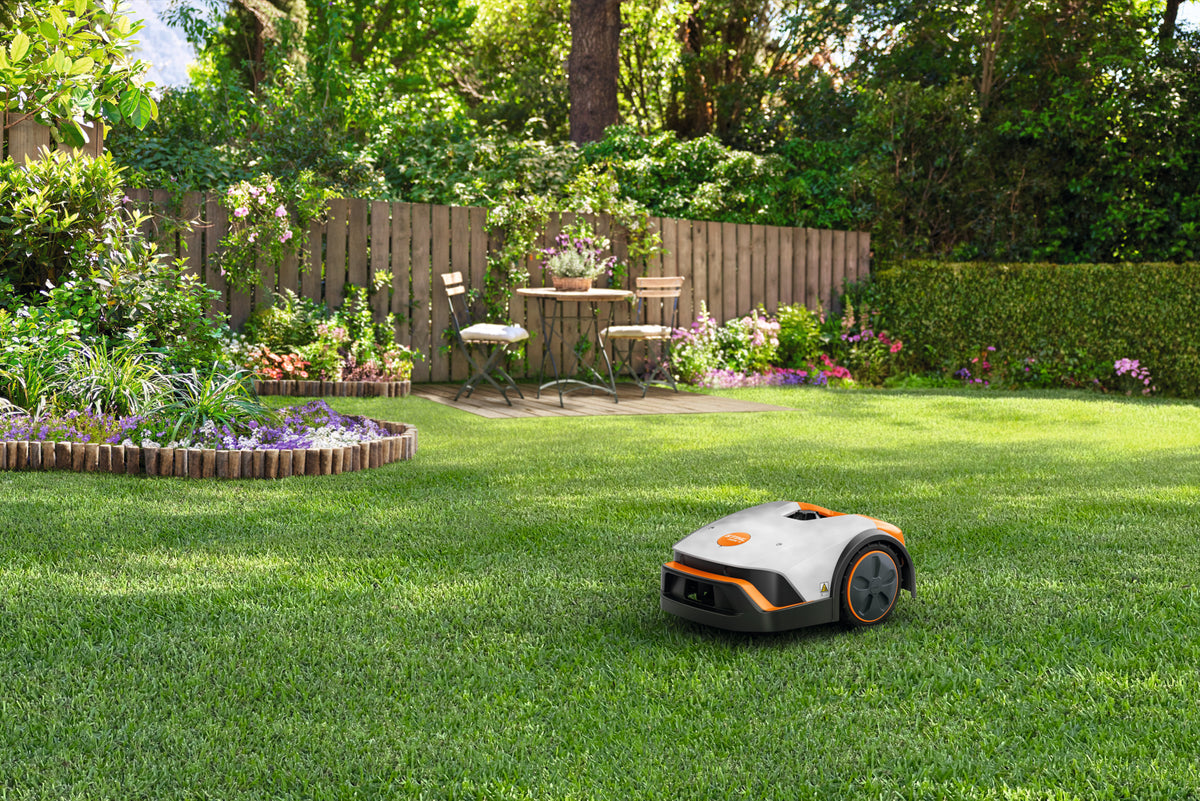 STIHL robot koszący iMOW 3 - zdjęcie 7