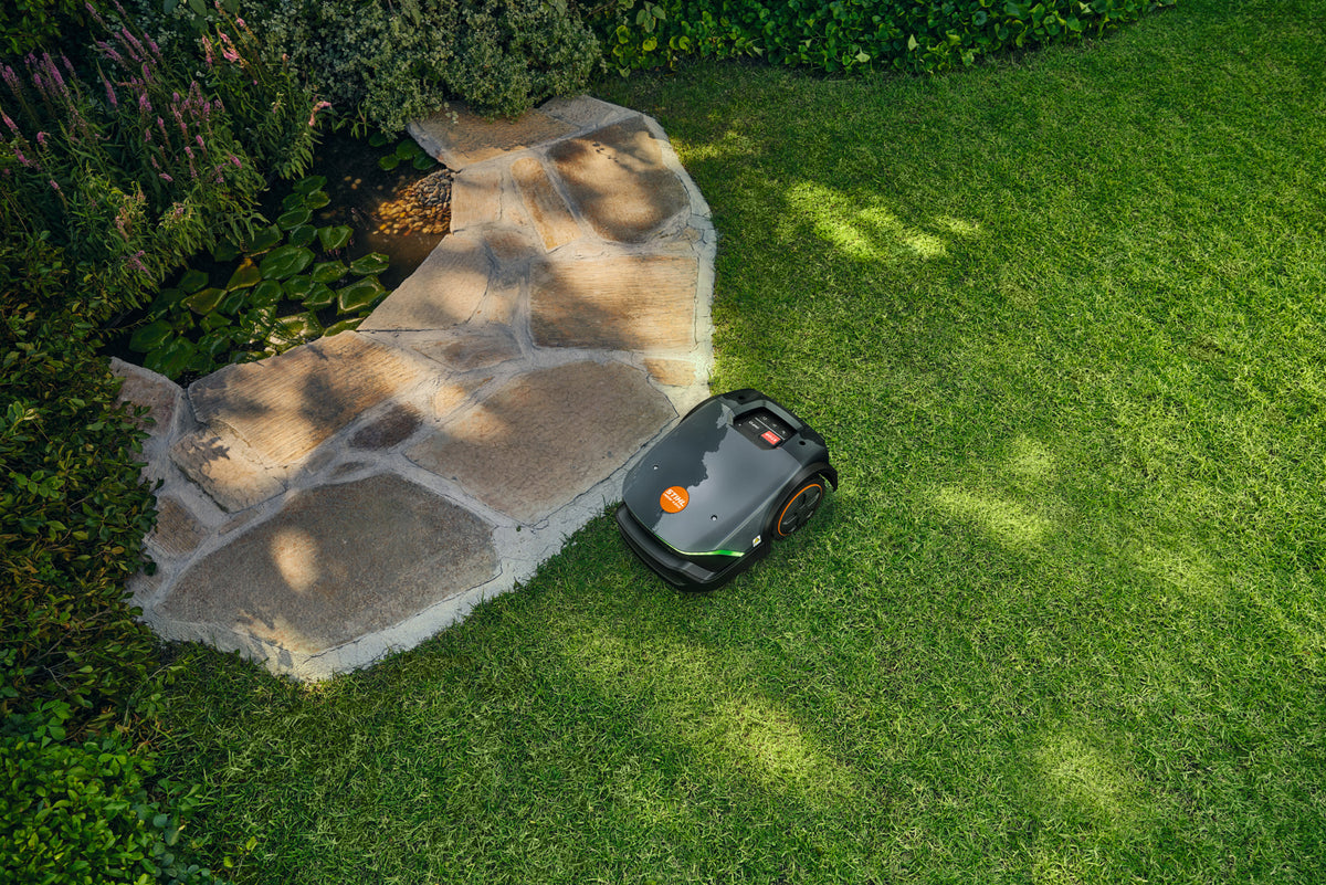 STIHL robot koszący iMOW 3 EVO - zdjęcie 7