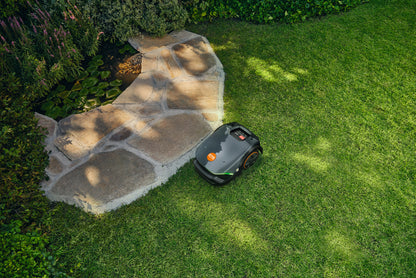STIHL robot koszący iMOW 3 EVO - zdjęcie 7