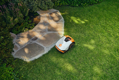 STIHL robot koszący iMOW 3 - zdjęcie 8