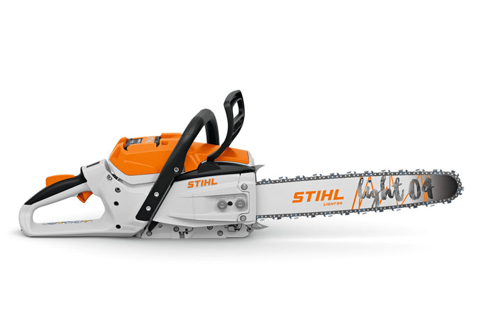 STIHL pilarka łańcuchowa akumulatorowa MSA 300 C-O, RS Pro, prowadnica 35 cm