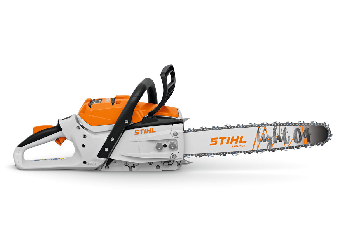 STIHL pilarka łańcuchowa akumulatorowa MSA 300 C-O 40 cm (bez akumulatora i ładowarki)