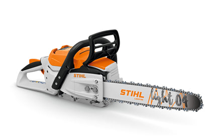 STIHL pilarka łańcuchowa akumulatorowa MSA 300 C-O, RS Pro, prowadnica 35 cm - zdjęcie 2