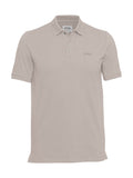 STIHL koszulka polo BASIC GREY, rozmiar XXXL
