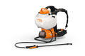 STIHL opryskiwacz akumulatorowy SGA 60 (bez akumulatora i ładowarki)