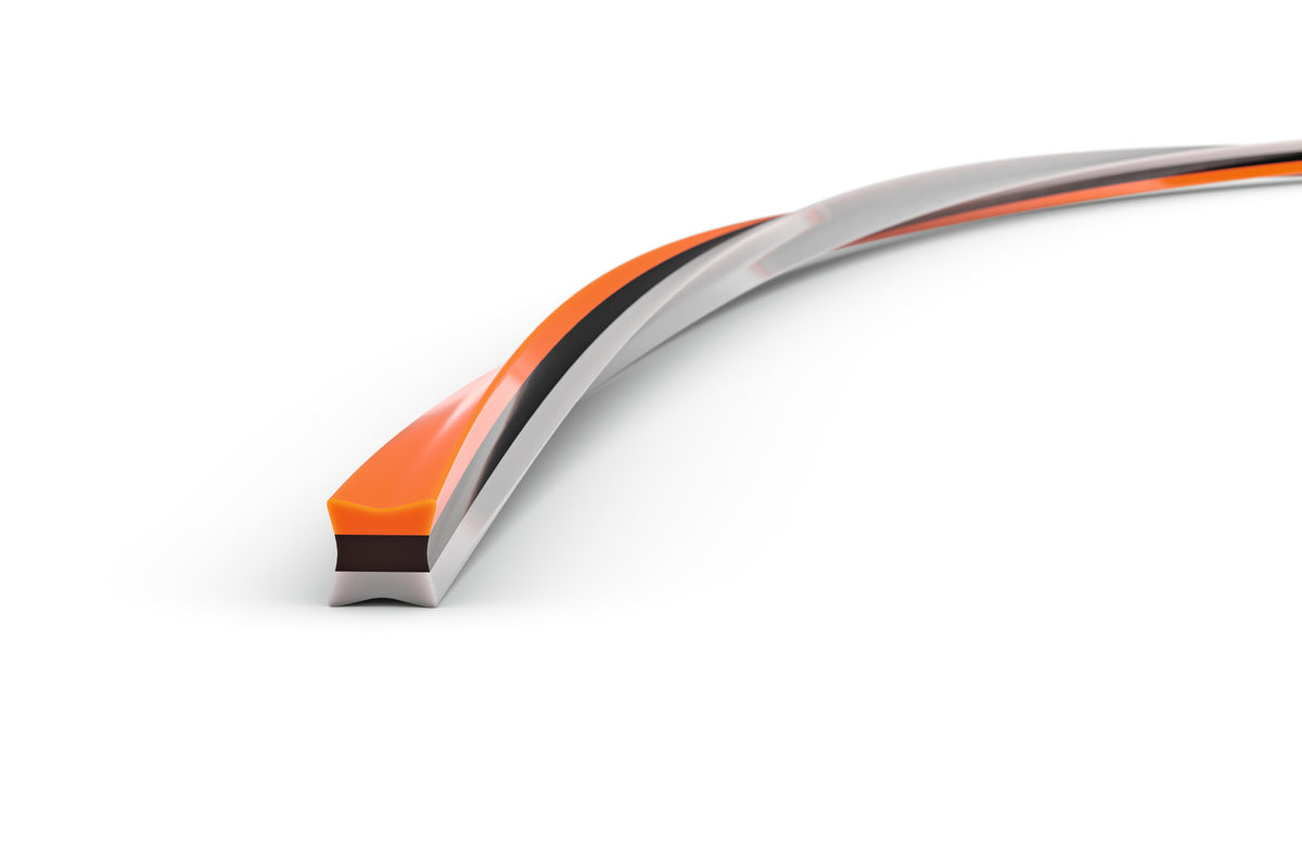 STIHL żyłka tnąca CF3 Pro, przekrój krzyżowy, 2,0 mm x 45 m