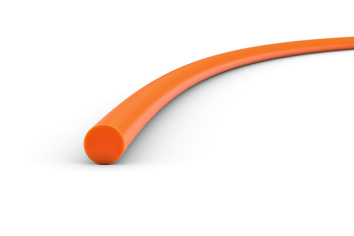 STIHL żyłka tnąca okrągła 2,4 mm x 14 m, pomarańczowa