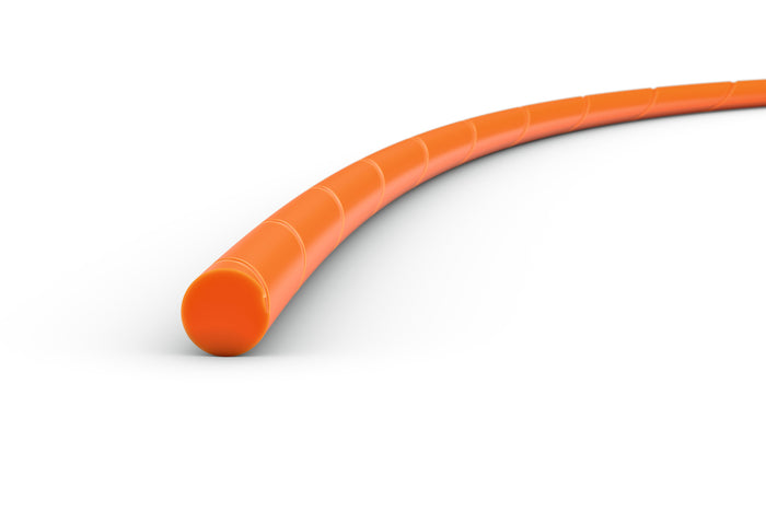 STIHL żyłka tnąca okrągła, cicha Ø 2,4 mm x 83 m