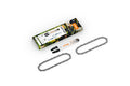 STIHL zestaw tnący Cut Kit 18 (prowadnica 15 cm + 2x łańcuch PM3) do GTA 30/GTA 40