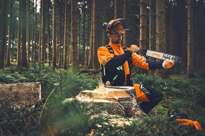 STIHL zestaw tnący Cut Kit 13 – Light 04 40 cm + 2x łańcuch 3/8” RS 1,6 mm - zdjęcie 4