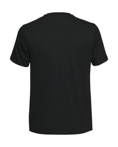 STIHL T‑shirt TIMBERSPORTS® AXE, czarny, rozmiar M - zdjęcie 2