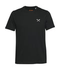 STIHL T‑shirt TIMBERSPORTS® AXE, czarny, rozmiar M