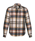 STIHL koszula flanelowa PLAID FLANNEL COSY (XL)