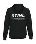STIHL bluza z kapturem BACK LOGO – rozmiar S