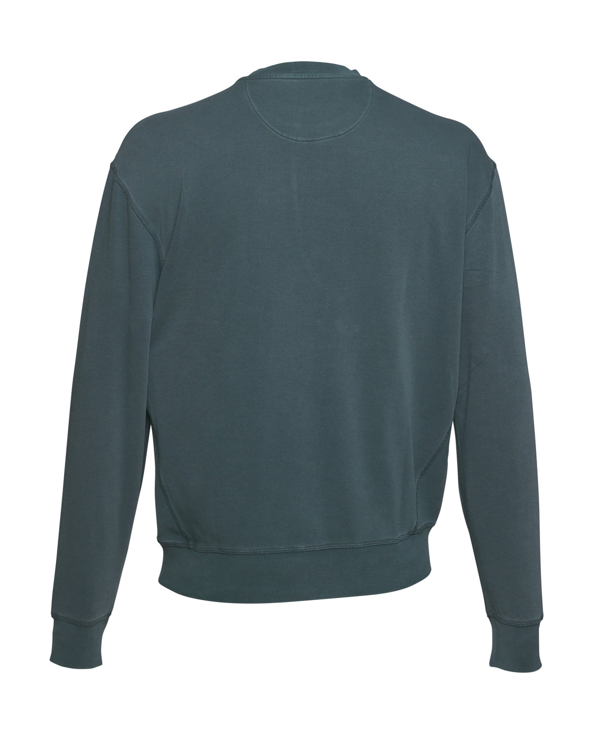 STIHL bluza PIGMENT DYE Petrol (unisex) - zdjęcie 2