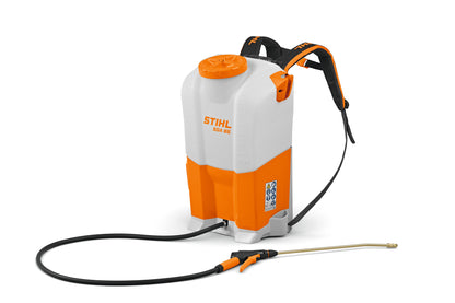 STIHL opryskiwacz akumulatorowy plecakowy SGA 85 (bez akumulatora i ładowarki) - zdjęcie 2