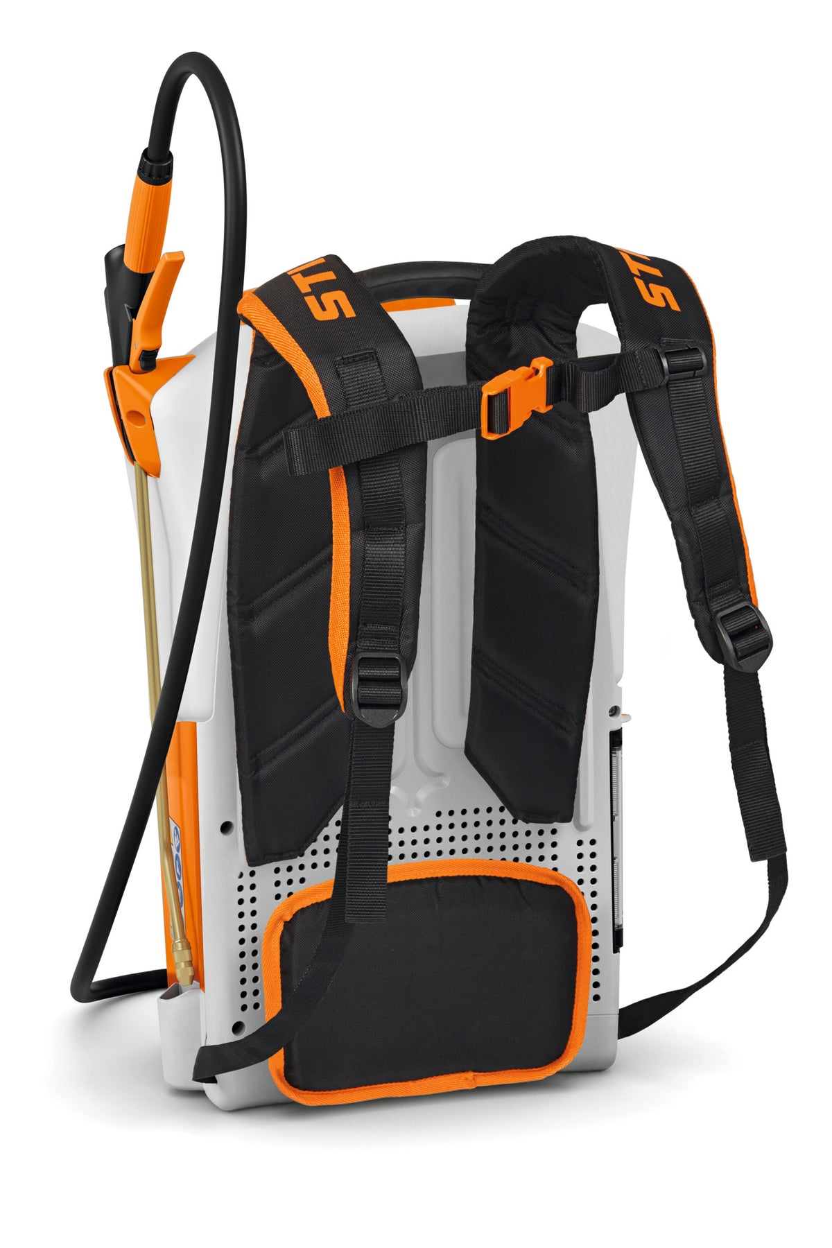 STIHL opryskiwacz akumulatorowy plecakowy SGA 85 (bez akumulatora i ładowarki) - zdjęcie 3