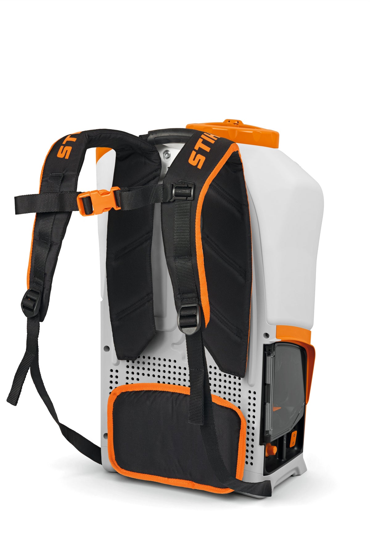 STIHL opryskiwacz akumulatorowy plecakowy SGA 85 (bez akumulatora i ładowarki) - zdjęcie 4