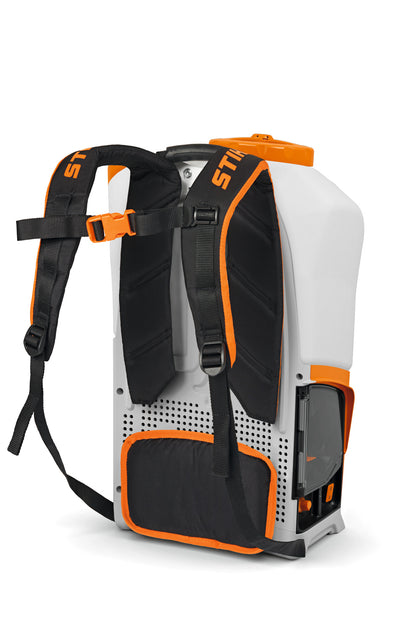 STIHL opryskiwacz akumulatorowy plecakowy SGA 85 (bez akumulatora i ładowarki) - zdjęcie 4