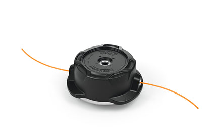 STIHL głowica tnąca TrimCut C 32-2 Ø 2,4 mm - zdjęcie 2