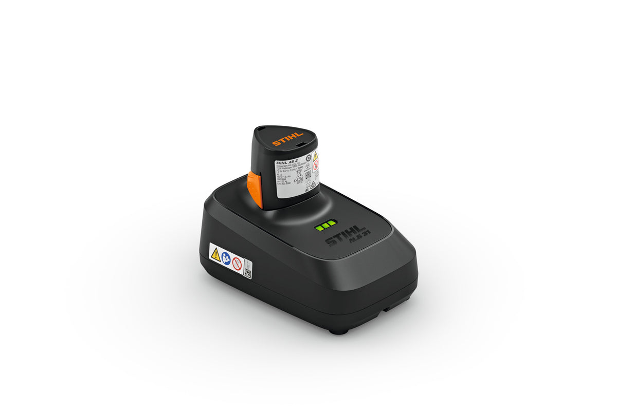 STIHL ładowarka akumulatorowa ALS 31 (System AS) - zdjęcie 3