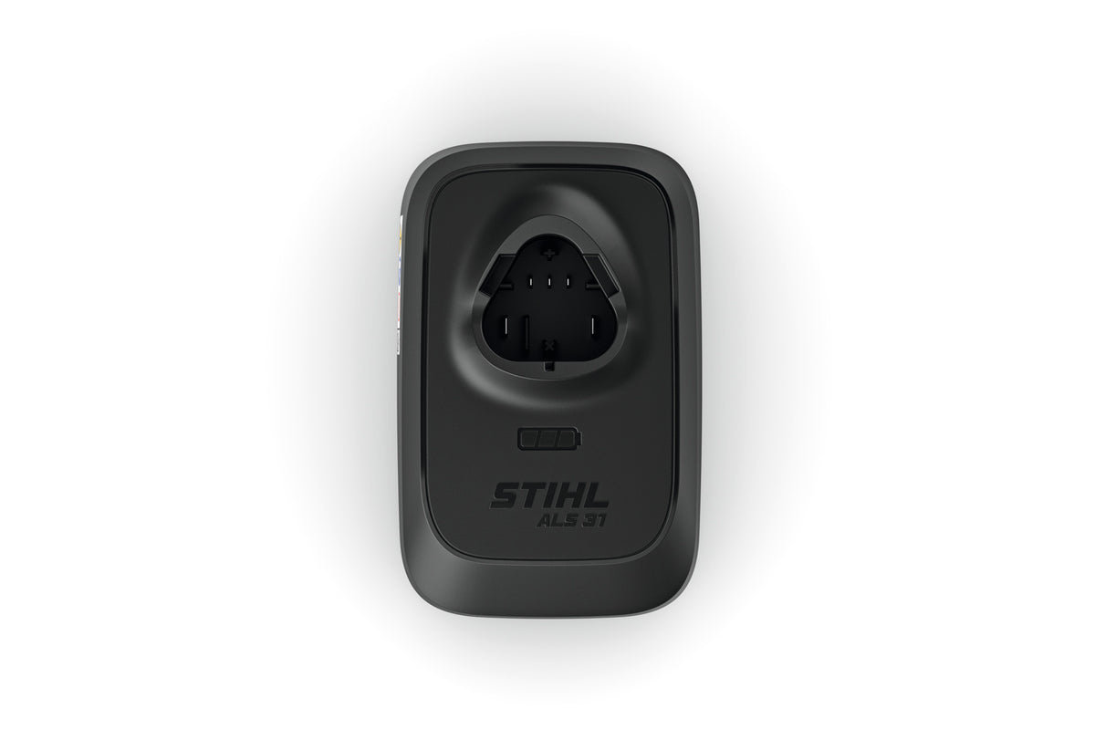 STIHL ładowarka akumulatorowa ALS 31 (System AS) - zdjęcie 2