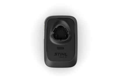 STIHL ładowarka akumulatorowa ALS 31 (System AS) - zdjęcie 2