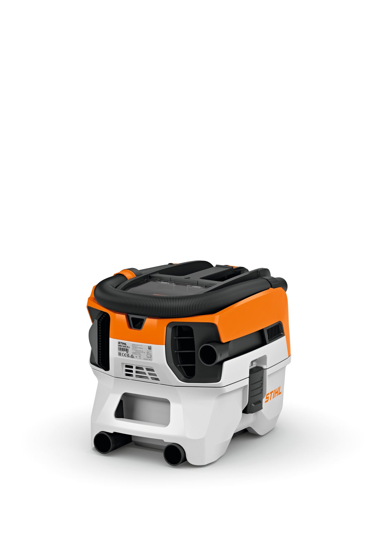 STIHL odkurzacz akumulatorowy mokro/sucho SEA 50 L (AK-System, bez akumulatora i ładowarki) - zdjęcie 4
