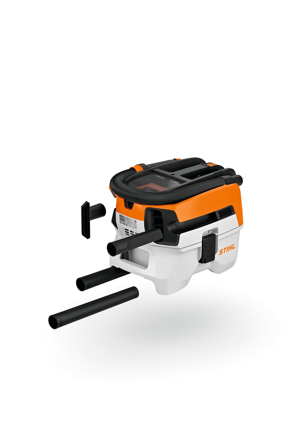 STIHL odkurzacz akumulatorowy mokro/sucho SEA 50 L (AK-System, bez akumulatora i ładowarki) - zdjęcie 5
