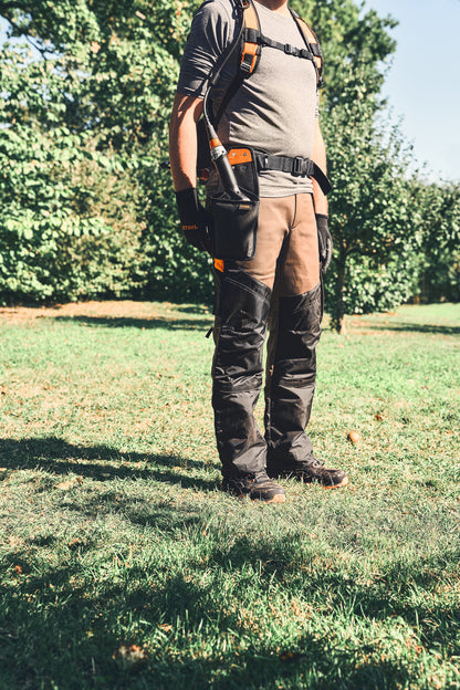 STIHL sekator akumulatorowy ASA 130 (bez akumulatora i ładowarki) - zdjęcie 9