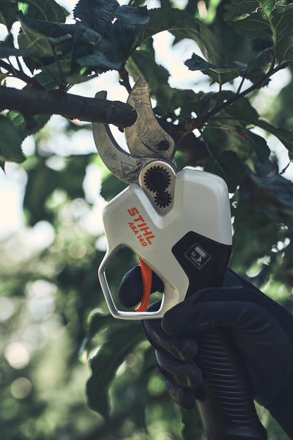 STIHL sekator akumulatorowy ASA 140 (bez akumulatora i ładowarki) - zdjęcie 7