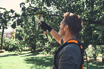 STIHL sekator akumulatorowy ASA 140 (bez akumulatora i ładowarki) - zdjęcie 6