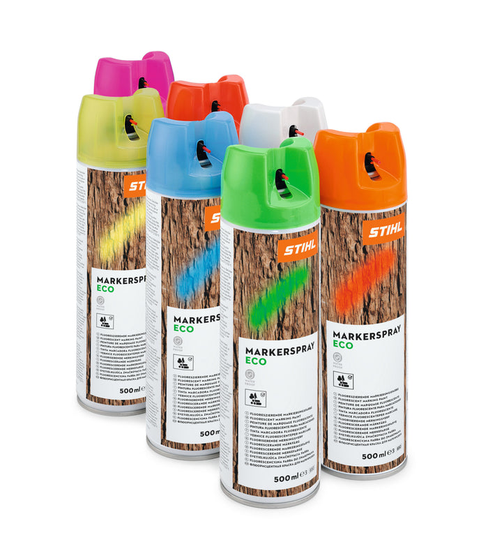 STIHL spray do znakowania ECO 500 ml